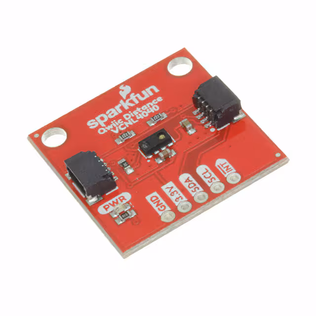 SEN-15177 SparkFun Electronics  Cartes d'évaluation - Cartes d'extension Cartes filles